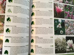 Katalog roślin
